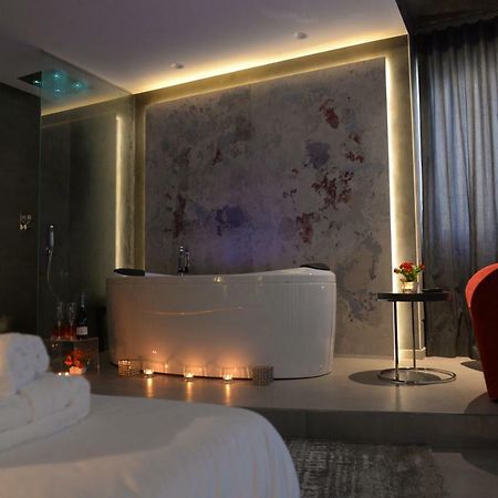 Suite28 บรินดิซิ ภายนอก รูปภาพ