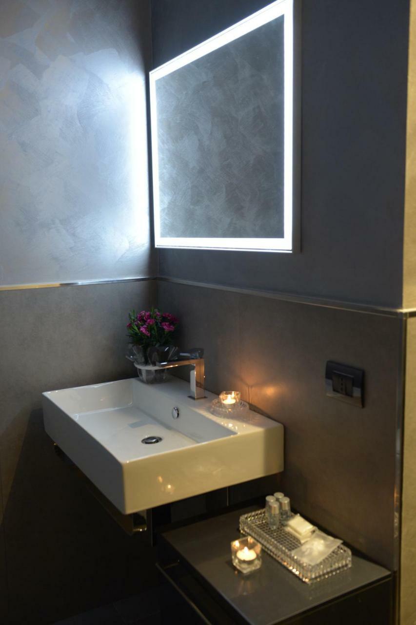 Suite28 บรินดิซิ ภายนอก รูปภาพ