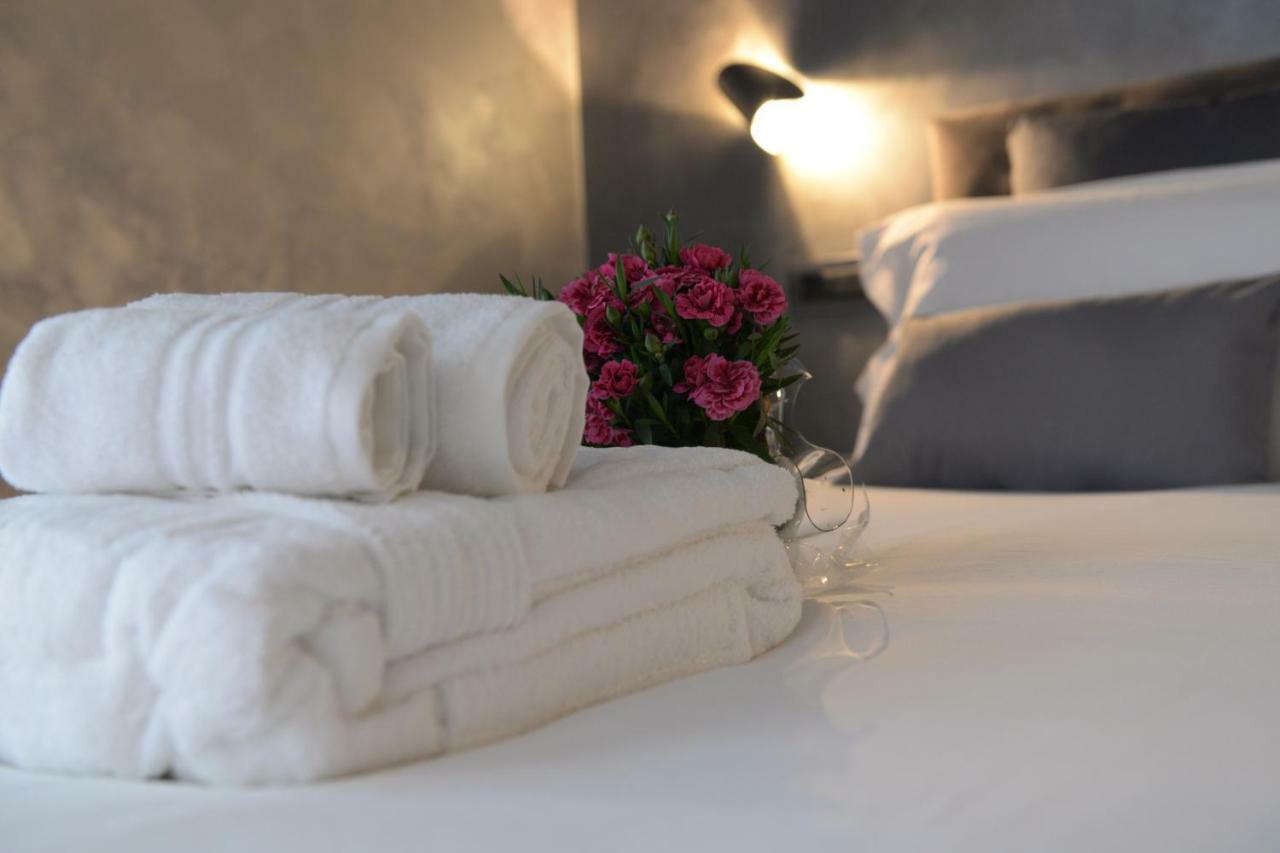 Suite28 บรินดิซิ ภายนอก รูปภาพ