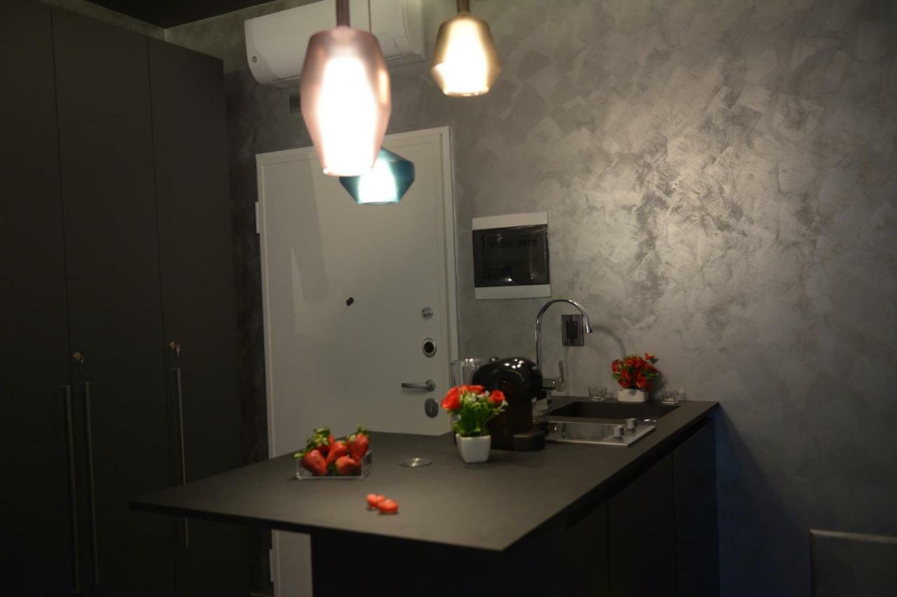 Suite28 บรินดิซิ ภายนอก รูปภาพ