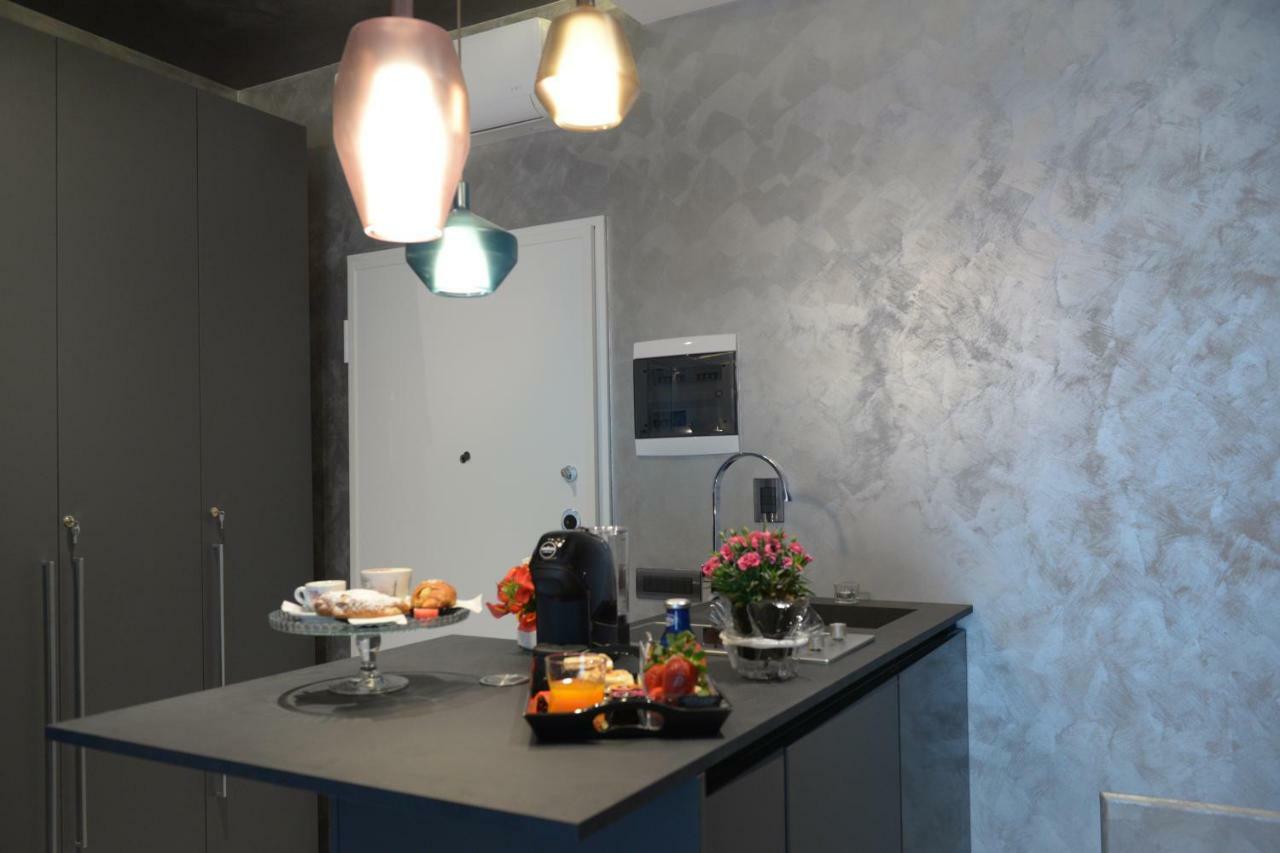 Suite28 บรินดิซิ ภายนอก รูปภาพ
