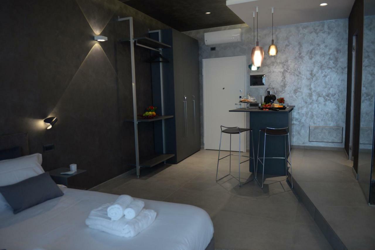 Suite28 บรินดิซิ ภายนอก รูปภาพ