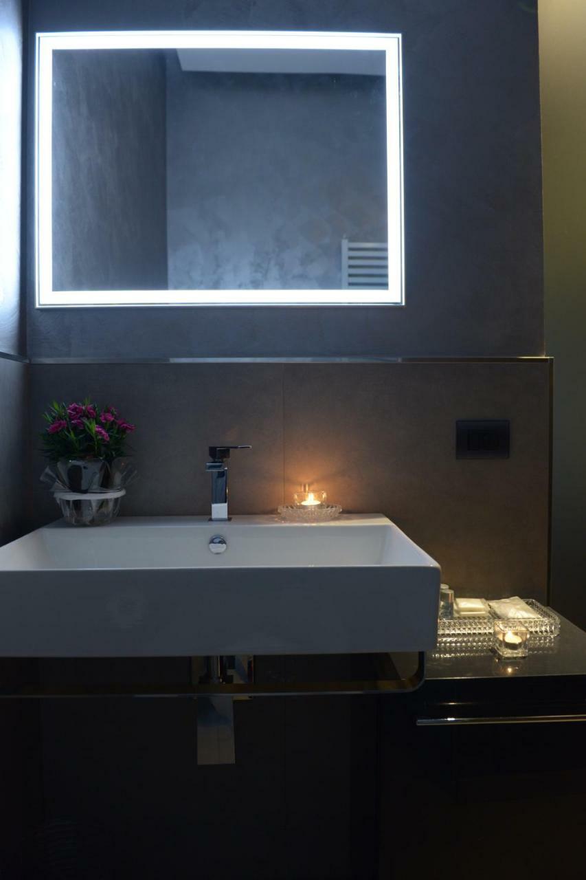 Suite28 บรินดิซิ ภายนอก รูปภาพ