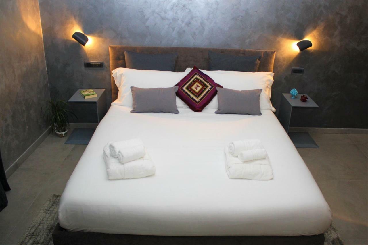 Suite28 บรินดิซิ ภายนอก รูปภาพ