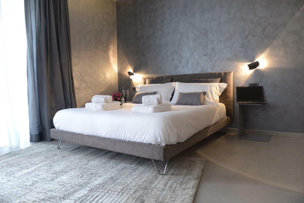 Suite28 บรินดิซิ ภายนอก รูปภาพ