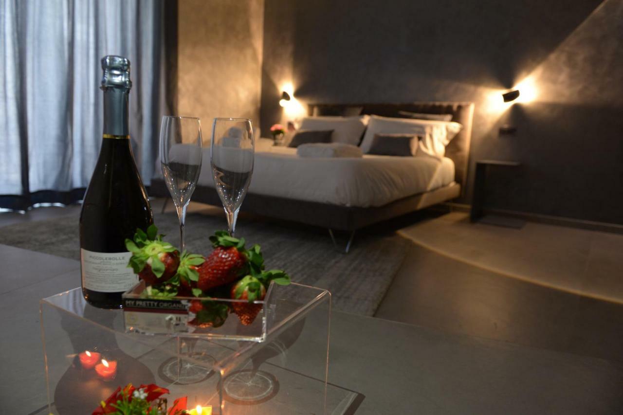 Suite28 บรินดิซิ ภายนอก รูปภาพ