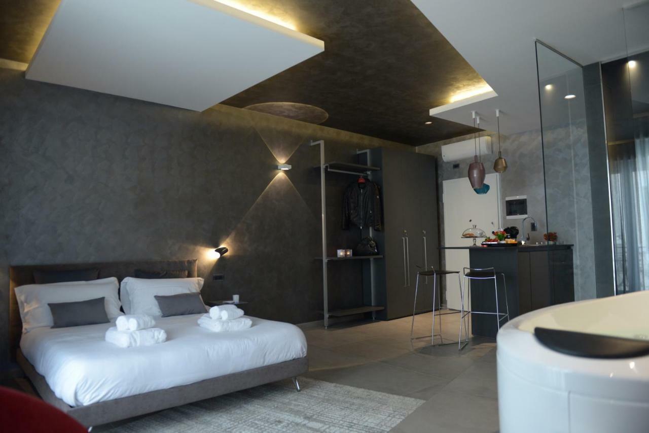 Suite28 บรินดิซิ ภายนอก รูปภาพ